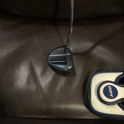 Odyssey AI ONE ROSSIE Putter Excellent!