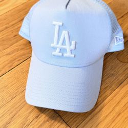 Never Worn LA Baseball Cap