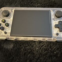 Not Sure What It’s Called 