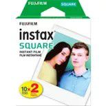 Fujifilms instax squares