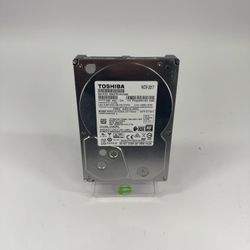 Toshiba 3.5" DT01ACA200 2TB SATA III 6Gbps HDD 