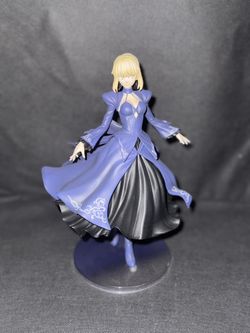 Fate/Stay Night: Heaven’s Feel Saber (Alter)