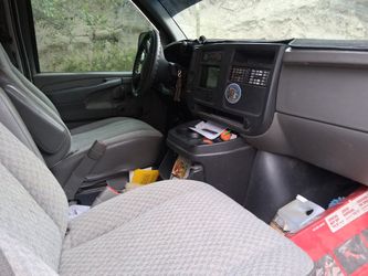 2006 Chevrolet Express