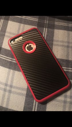 iPhone 7 Plus case