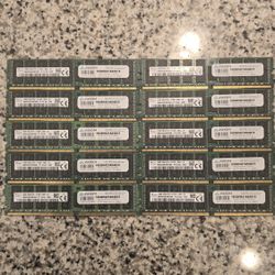 Axiom 160GB 2RX4 PC4 - 1700R-15 DDR4-2133 1.2V 288PIN