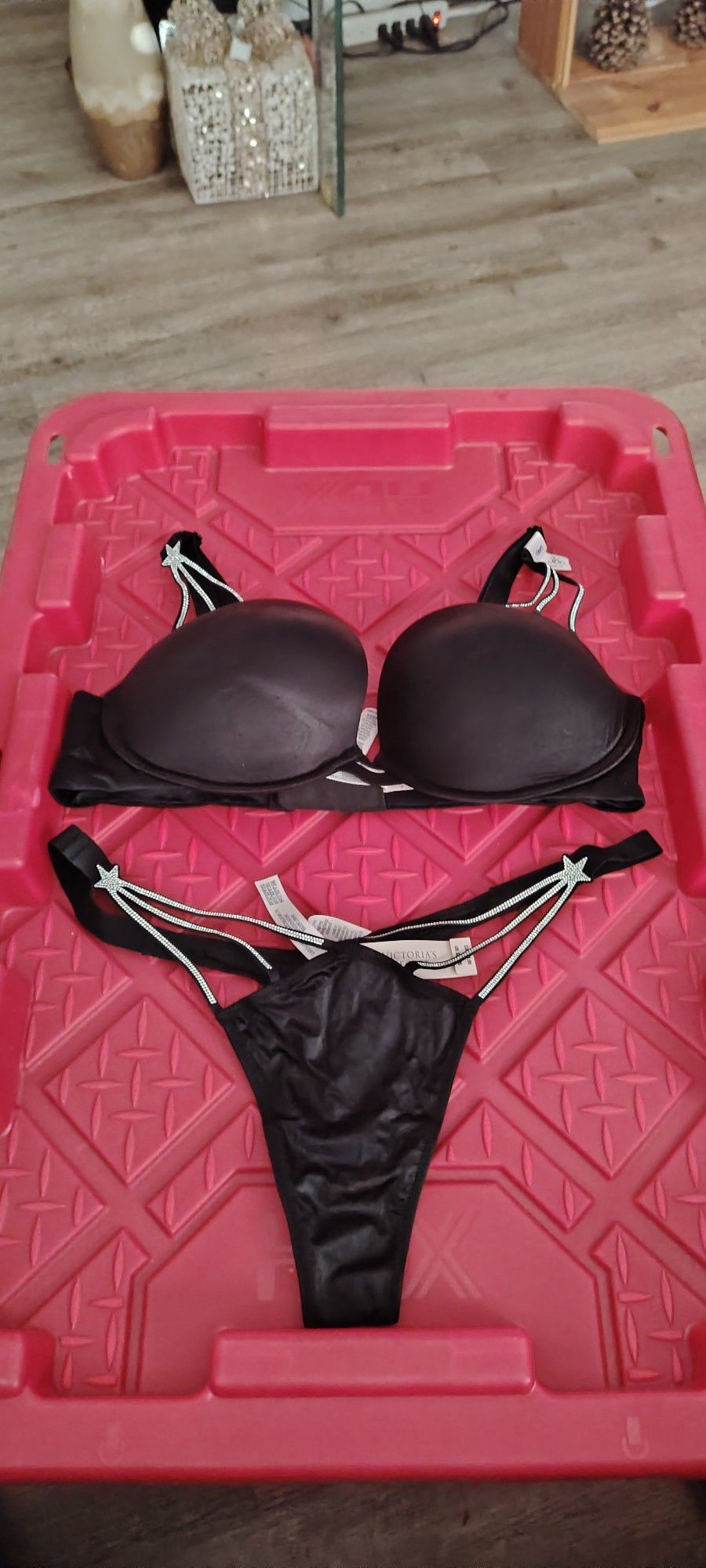 Victoria Secret