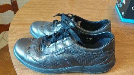 Mephisto shoes