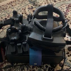 Valve Index Headset + Full Body Tracking Bundle