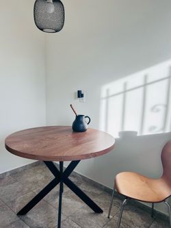 Dining Table 37”
