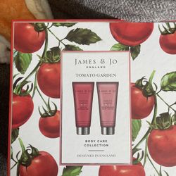 Body Care Collection (new)