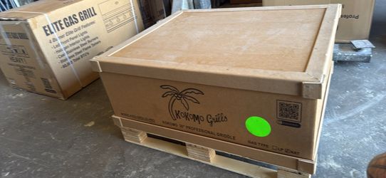 Bbq grills