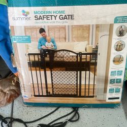 Safety Gate