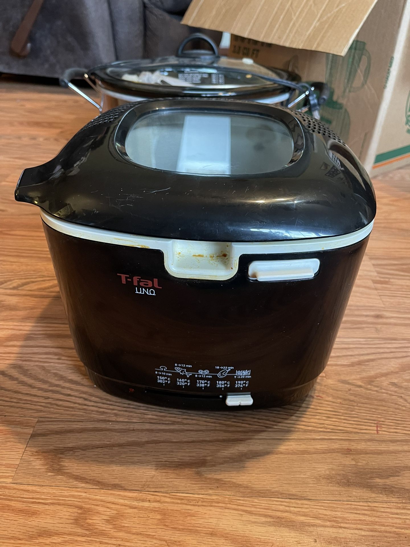 Fryer