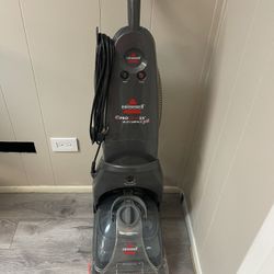 bissell vacuum proheat 2x model 9200-2