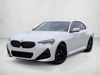 2026 BMW 230i
