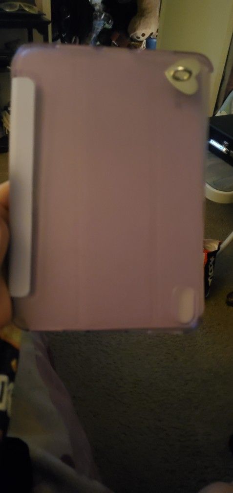 IPAD NOTEBOOK CASE