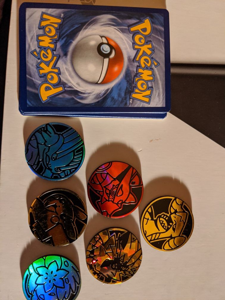 Pokemon