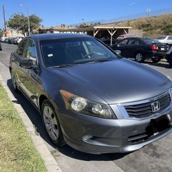 2008 Toyota Camry