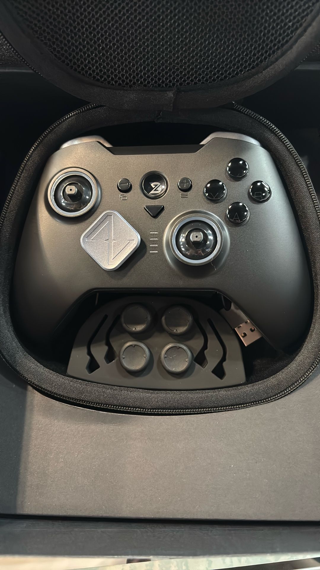 Gaming Controller