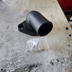 454 Thermostat Housing