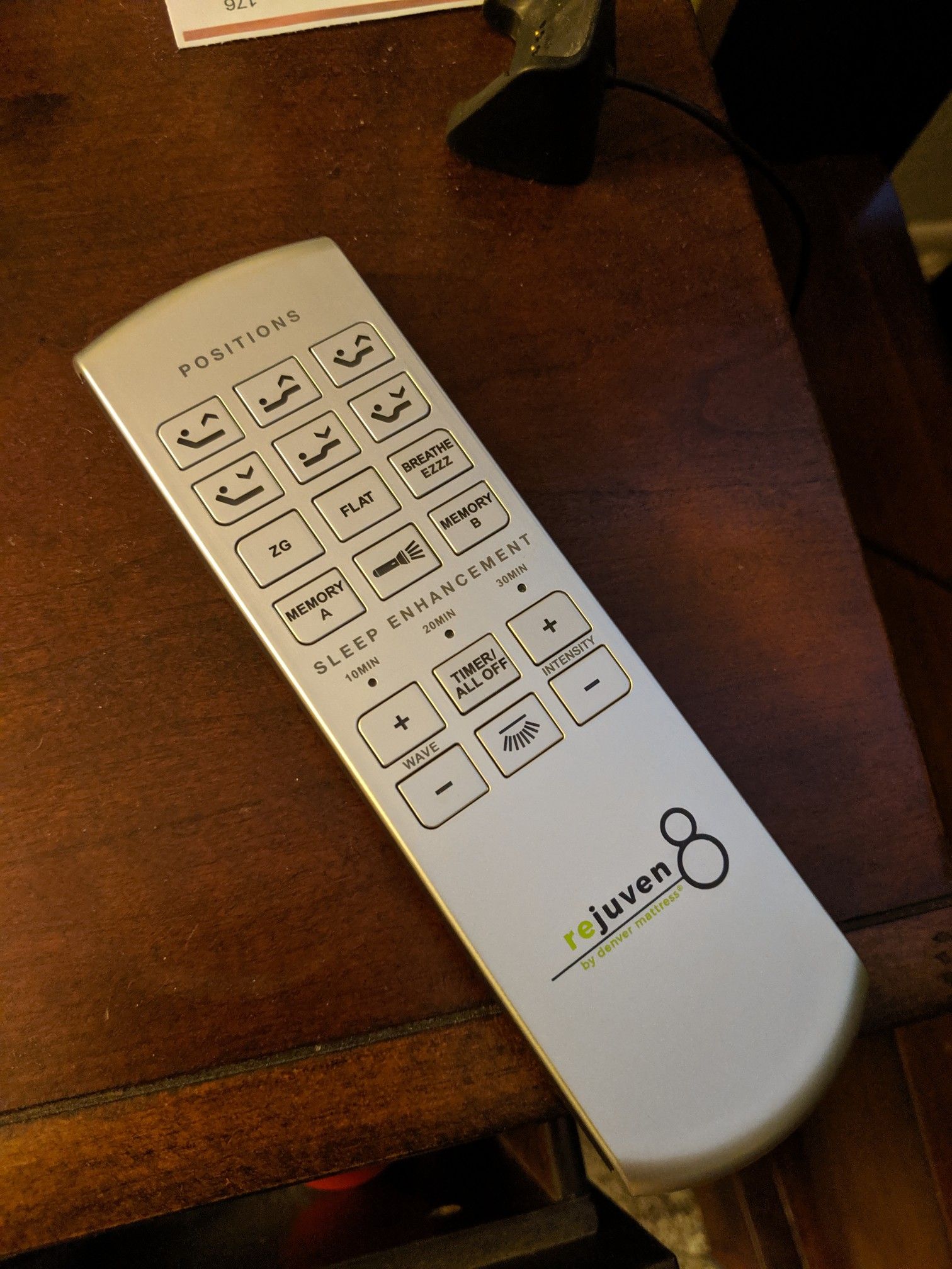 Rejuven8 Adjustable Bases W Mattresses for Sale in San Antonio, TX