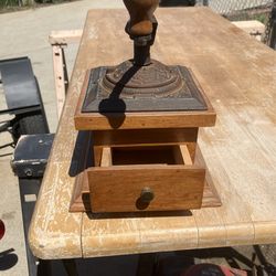 Coffee Grinder