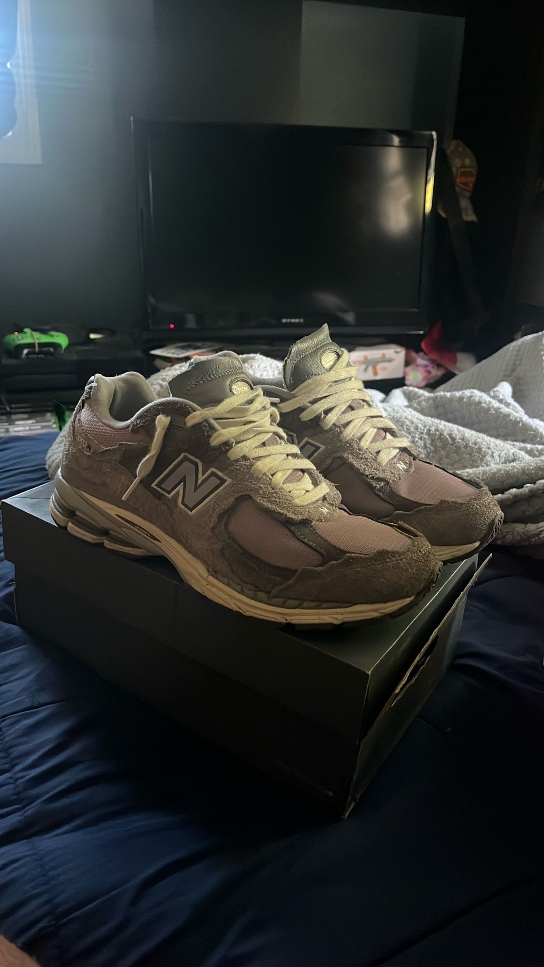 New Balance Shoes