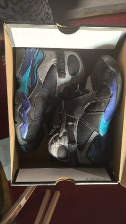 Jordan 8