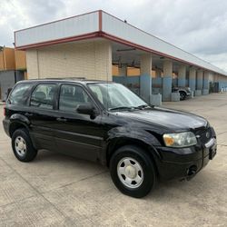 2005 Ford Escape