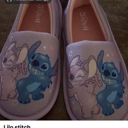 Lilo Stitch 
