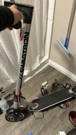 Electric Scooter OBO