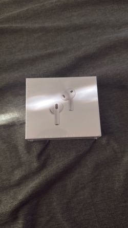 AirPod pro 3