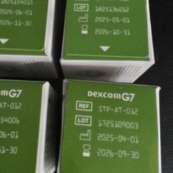 G7 Dex