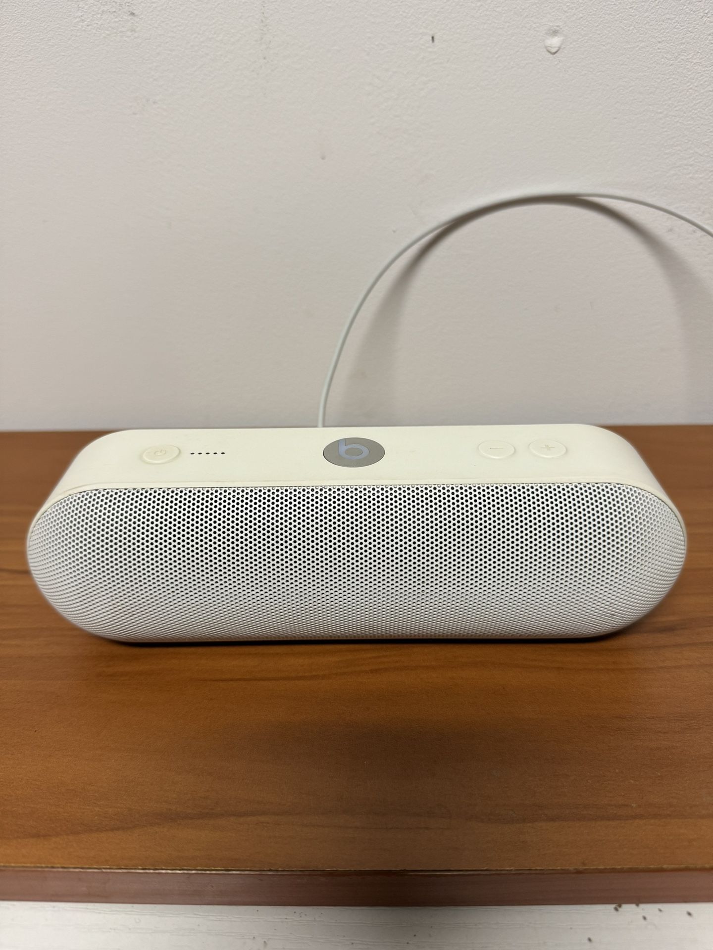 Beats By dre Bluetooth  speaker