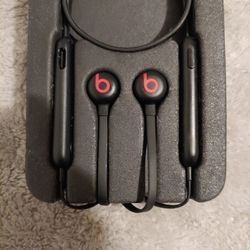 Beats Wireless Bluetooth Earbuds