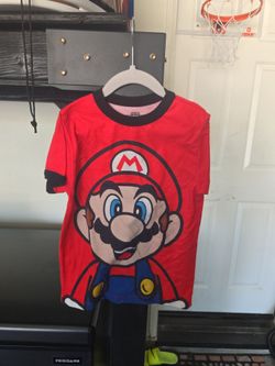 Boys mario