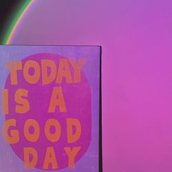 Aesthetic TIAGD Canvas