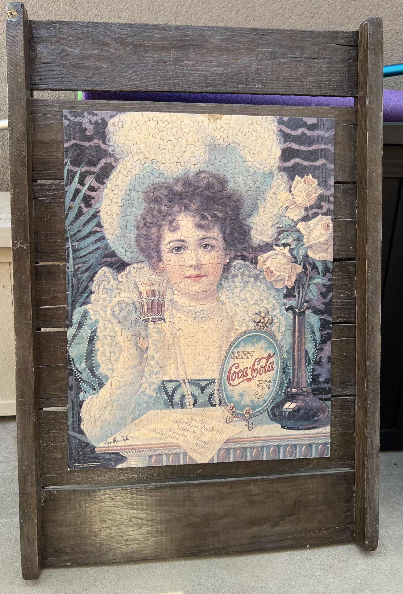 Puzzle Picture