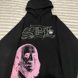 Sdl hoodie