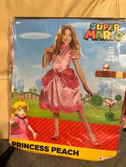 Princess peach