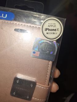 Iphone case
