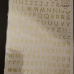 set of 3 Royal Langnickel E-Z Rub-on Transfers 