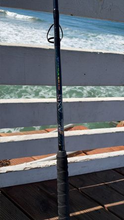 Phenix Rod