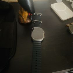 Apple Watch Uiltra 