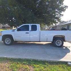 2009 Chevrolet Silverado 1500