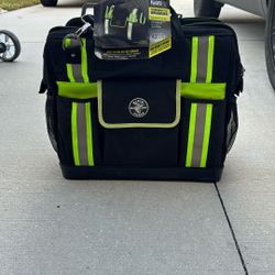 Klein Tool Bag