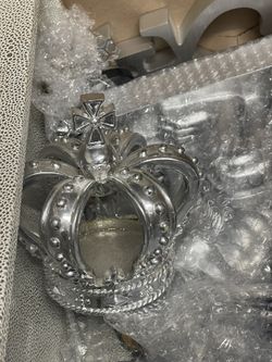 Home Decor Crown
