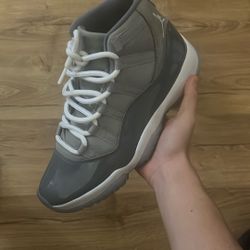Jordan 11 size 8.5 