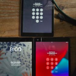 ON THE GO 9th & 10th GENERATION TABLETS