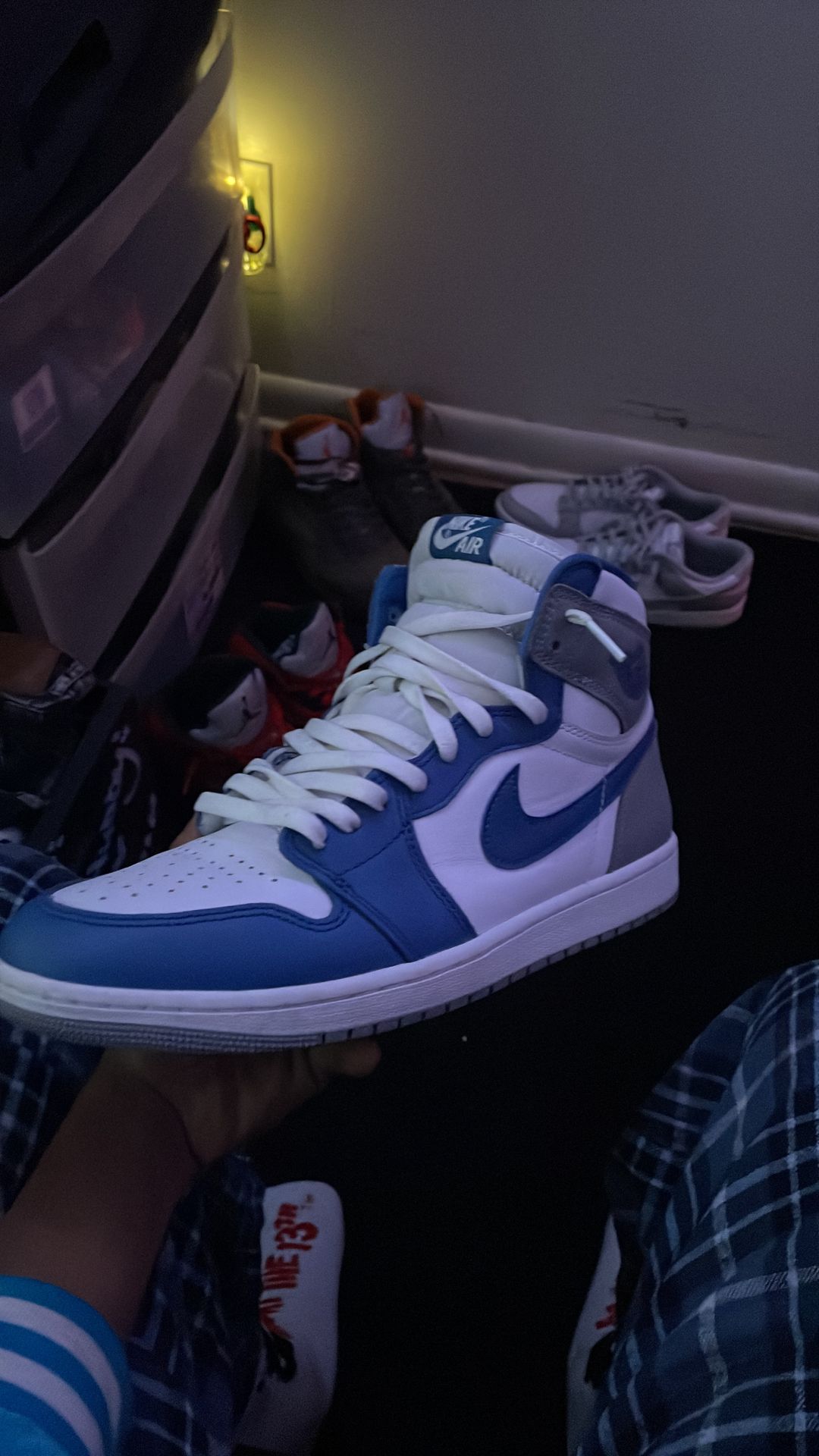 jordan 1 retro high OG
